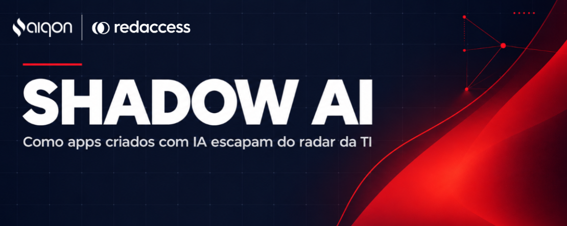 shadow ai - redacess - aiqon