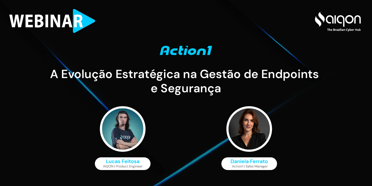 A Evolução Estratégica na Gestão de Endpoints e Segurança