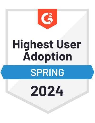 Gartner Award