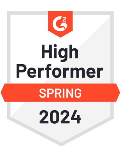 Gartner Award