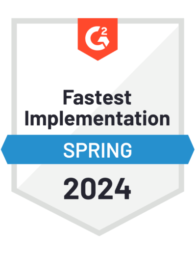 Gartner Award