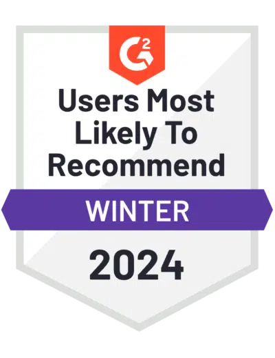 Gartner Award