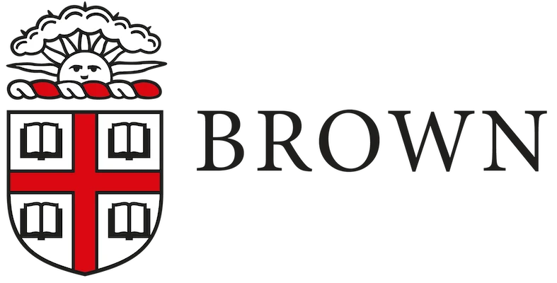 Logo Brown