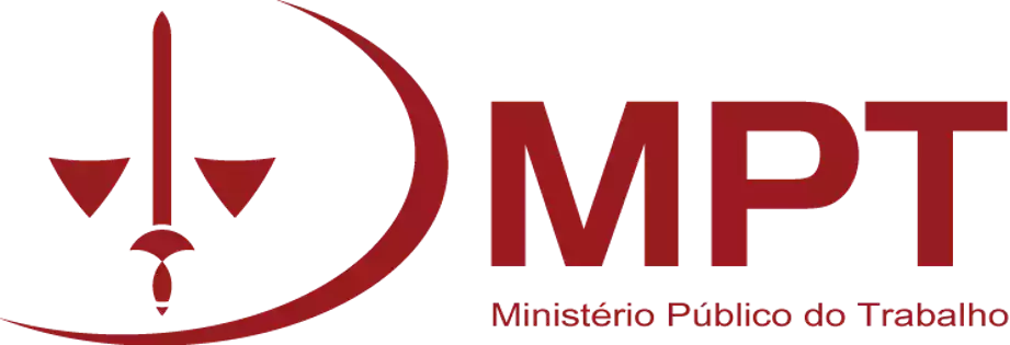 Logo Ministério do Trabalho