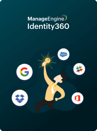 Conheça o Identify 360 - Overview