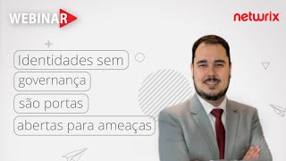Como Otimizar a Governança de Identidades