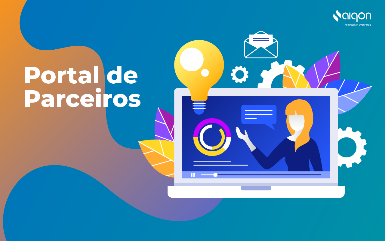 Conheça o Portal dos Parceiros