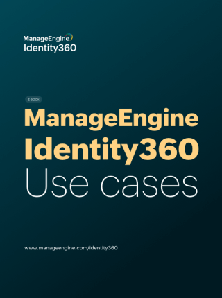 Casos de Uso do Identify360