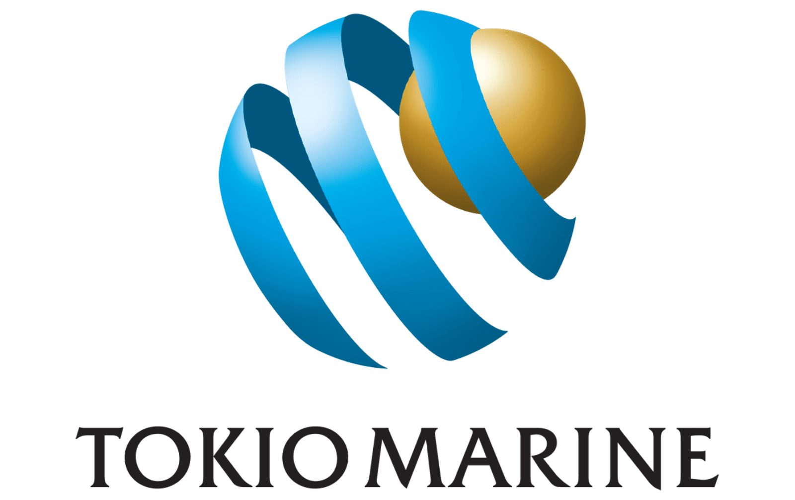 Logo Tokio Marine