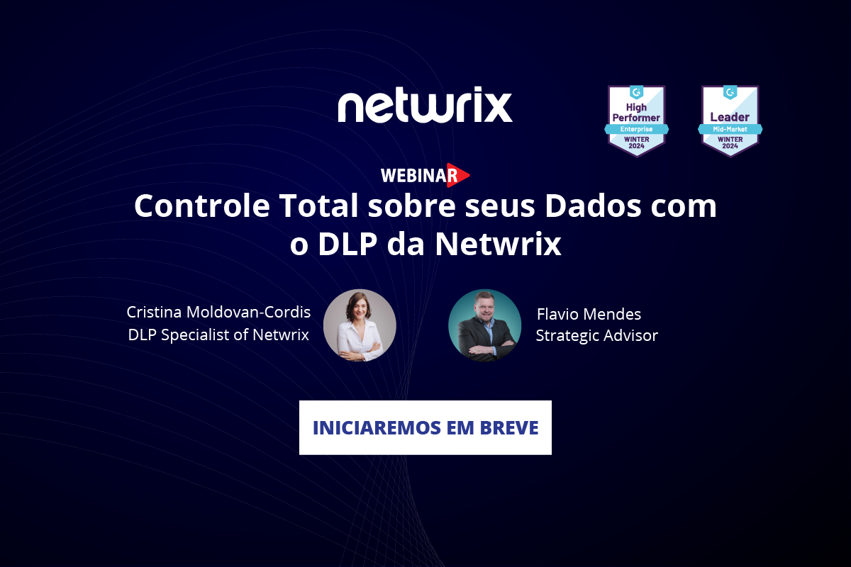 Protegendo dados sensíveis nos endpoints