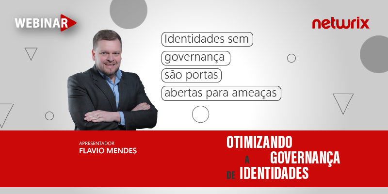 Como Otimizar Governança de Identidades